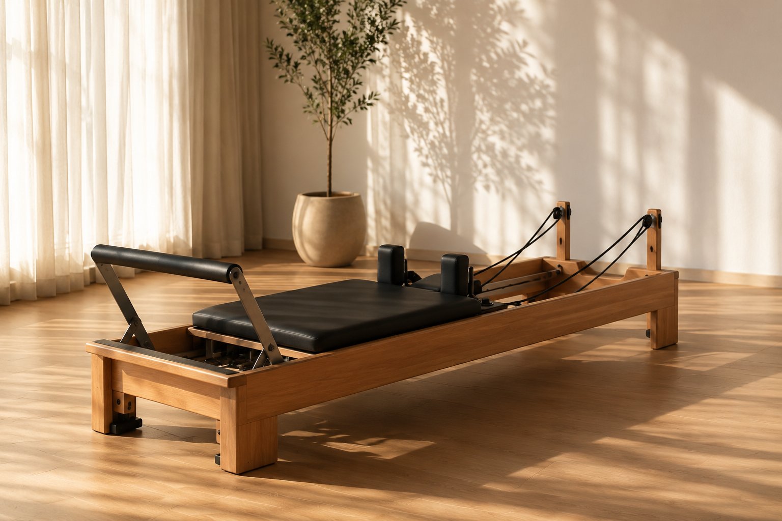 Align Pilates Reformer